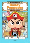 Dandy Peppusen nuoruusvuodet : Merirosvon aarre