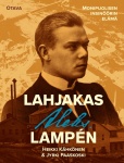 Lahjakas Aleks. Lampén : Monipuolisen insinöörin elämä