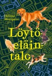 Löytöeläintalo