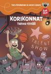 Korikonnat – Taitoa riittää