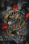 Kahden kuningattaren sota (jättipokkari)