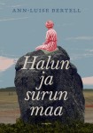 Halun ja surun maa