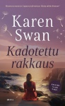 Kadotettu rakkaus (pokkari)