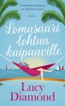 Lomasaari lohtua kaipaaville (pokkari)