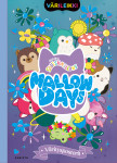 Squishmallows — Värileikki Mallow Days Väritysposterit