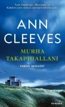 Murha takapihallani