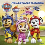 Ryhmä Hau — Pelastajat ilmassa