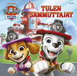 Ryhmä Hau — Tulen sammuttajat