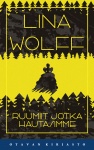 Ruumiit jotka hautasimme