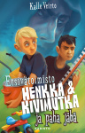 Etsivätoimisto Henkka ja Kivimutka ja paha jäbä