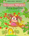 Prinsessa Pikkiriikin ihana maailma (luukkukirja)