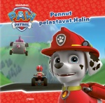 Ryhmä Hau — Pennut pelastavat Halin