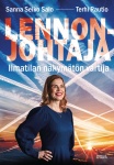 Lennonjohtaja : Ilmatilan näkymätön vartija