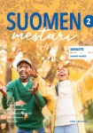 Suomen mestari 2 Uudistettu sanasto suomi-ruotsi