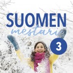 Suomen mestari 3 Uudistettu äänite CD