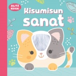 Kisumisun sanat — Silitä kuvia!