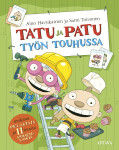 Tatu ja Patu työn touhussa