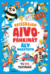 Reissaajan aivopähkinät — Älyhaasteita