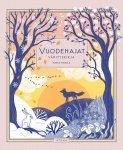 Vuodenajat-värityskirja
