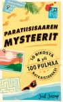 Paratiisisaaren mysteerit (täytettävä kirja)