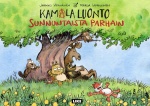 Kamala luonto – Sunnuntaista parhain