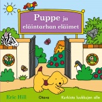 Puppe ja eläintarhan eläimet (luukkukirja)