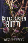 Kottaraisten riitti (pehmeäkantinen)