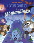 Kikattava Kakkiainen ja Mömmiäinen
