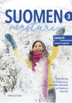 Suomen mestari 3 uudistettu sanasto suomi-englanti