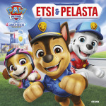 Ryhmä Hau. Etsi ja Pelasta