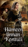 Hämeen linnan Kerttuli (pokkari)