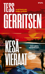 Kesävieraat (pokkari)