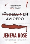 Täydellinen avioero (pehmeäkantinen)