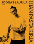 Ihan pasta kirja