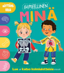 Ihmeellinen minä (näyttämökirja) : Lue ja katso kolmiulotteisia kuvia!