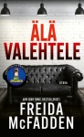 Älä valehtele (pokkari)