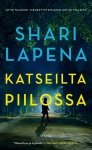 Katseilta piilossa (pokkari)