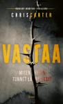 Vastaa (pokkari)
