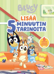 Bluey — Lisää 5 minuutin tarinoita