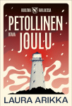 Petollinen joulu (pehmeäkantinen)