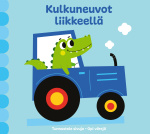 Kulkuneuvot liikkeellä