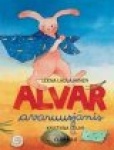 ALVAR AVARUUSJÄNIS