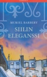 Siilin eleganssi
