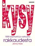 Kysy rakkaudesta