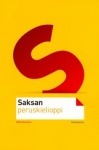 Saksan peruskielioppi