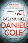 Räsynukke