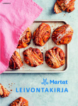 Martat - leivontakirja