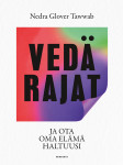 Vedä rajat : ja ota oma elämä haltuusi