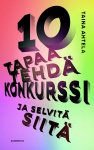 10 tapaa tehdä konkurssi : ja selvitä siitä