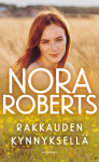 Rakkauden kynnyksellä (pokkari)